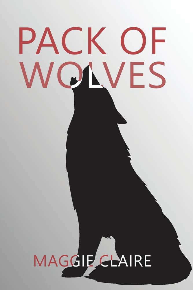 Pack of Wolves (House of Vultures) poster