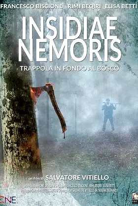 Insidiae Nemoris poster