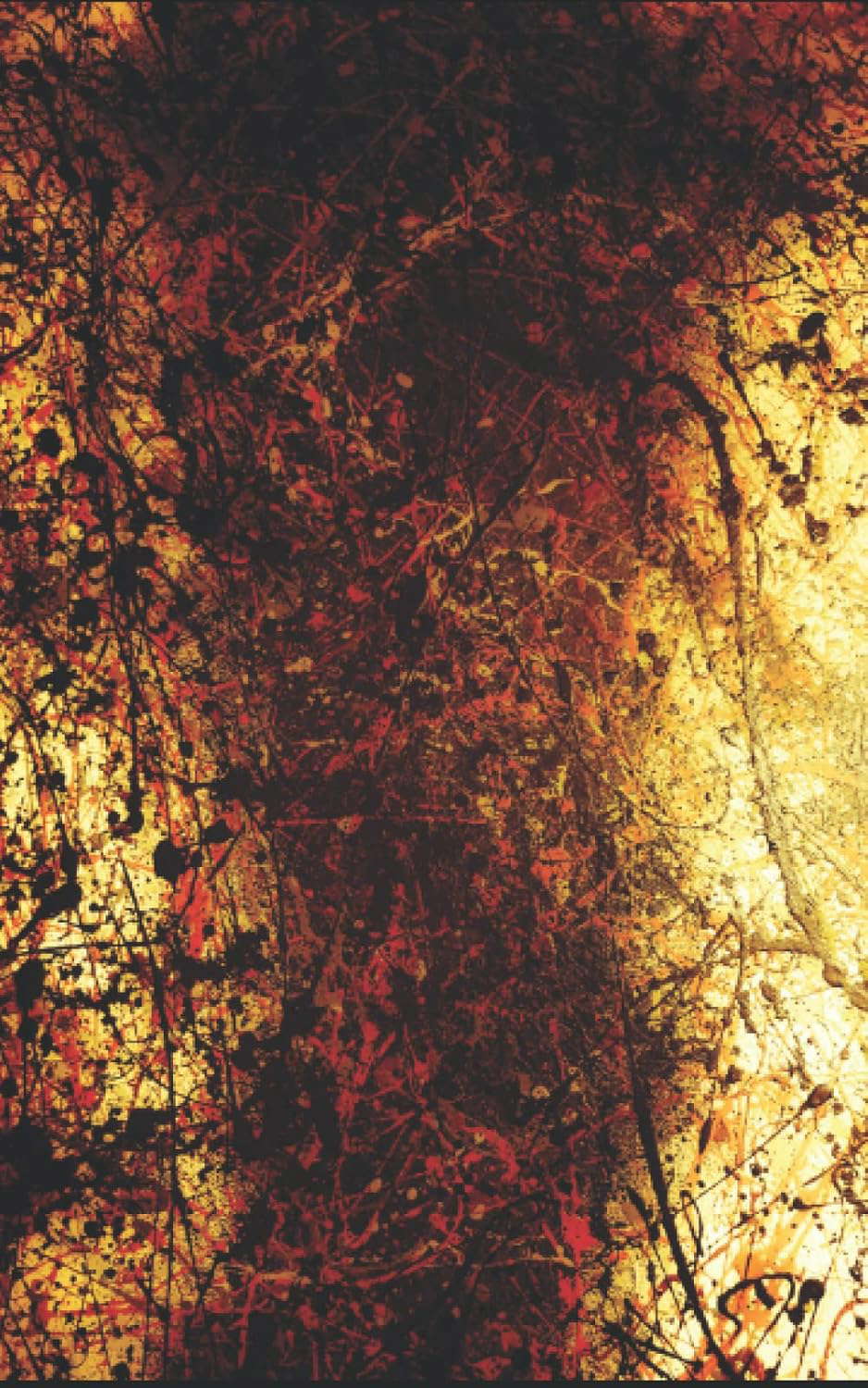Broken Thoughts Vol. 2: The It and The Is poster