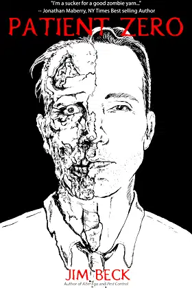 Patient Zero poster