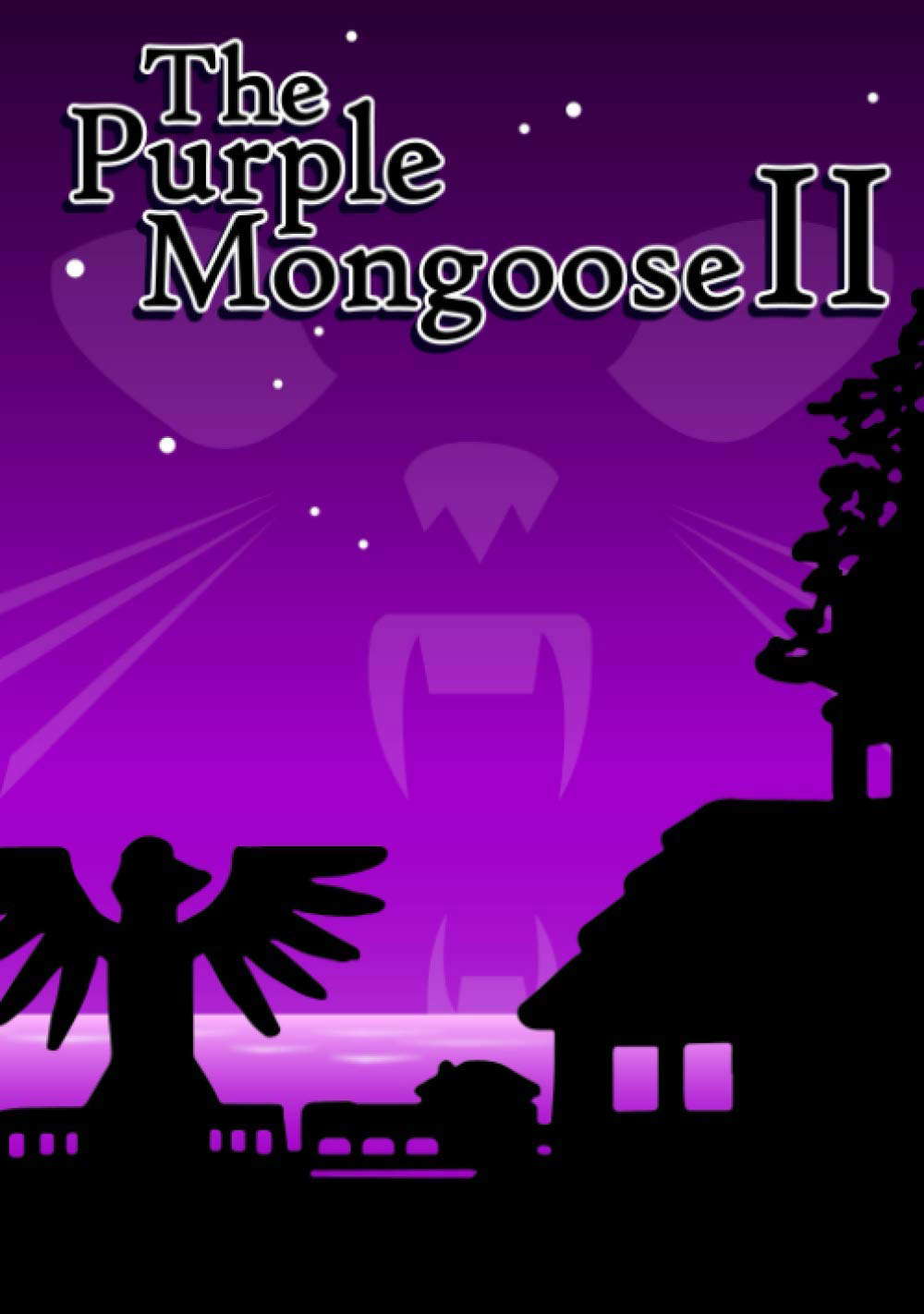 The Purple Mongoose II: More retellings of the Camp Keuka Story poster