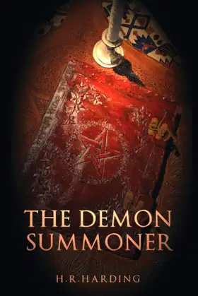 The Demon Summoner poster
