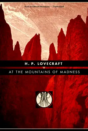 At the Mountains of Madness poster