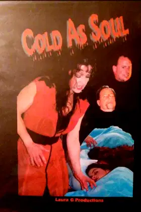 Cold As Soul poster