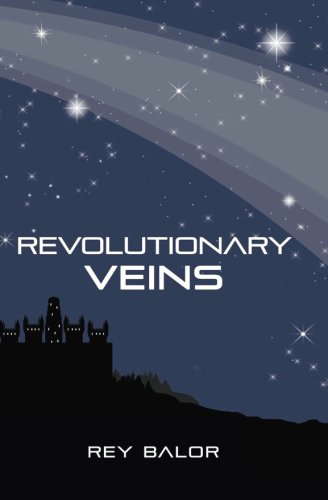 Revolutionary Veins poster