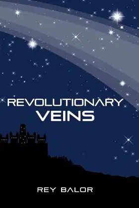 Revolutionary Veins poster