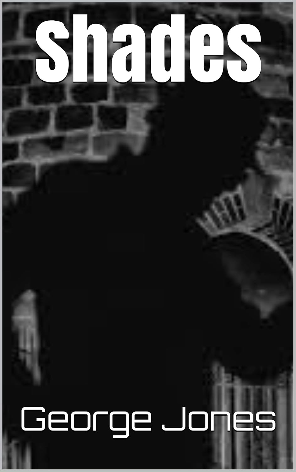 Shades (Shadows Book 12) poster