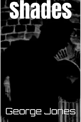 Shades (Shadows Book 12) poster
