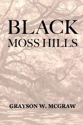 Black Moss Hills poster