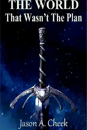 That Wasn't The Plan (The World Book 6) poster