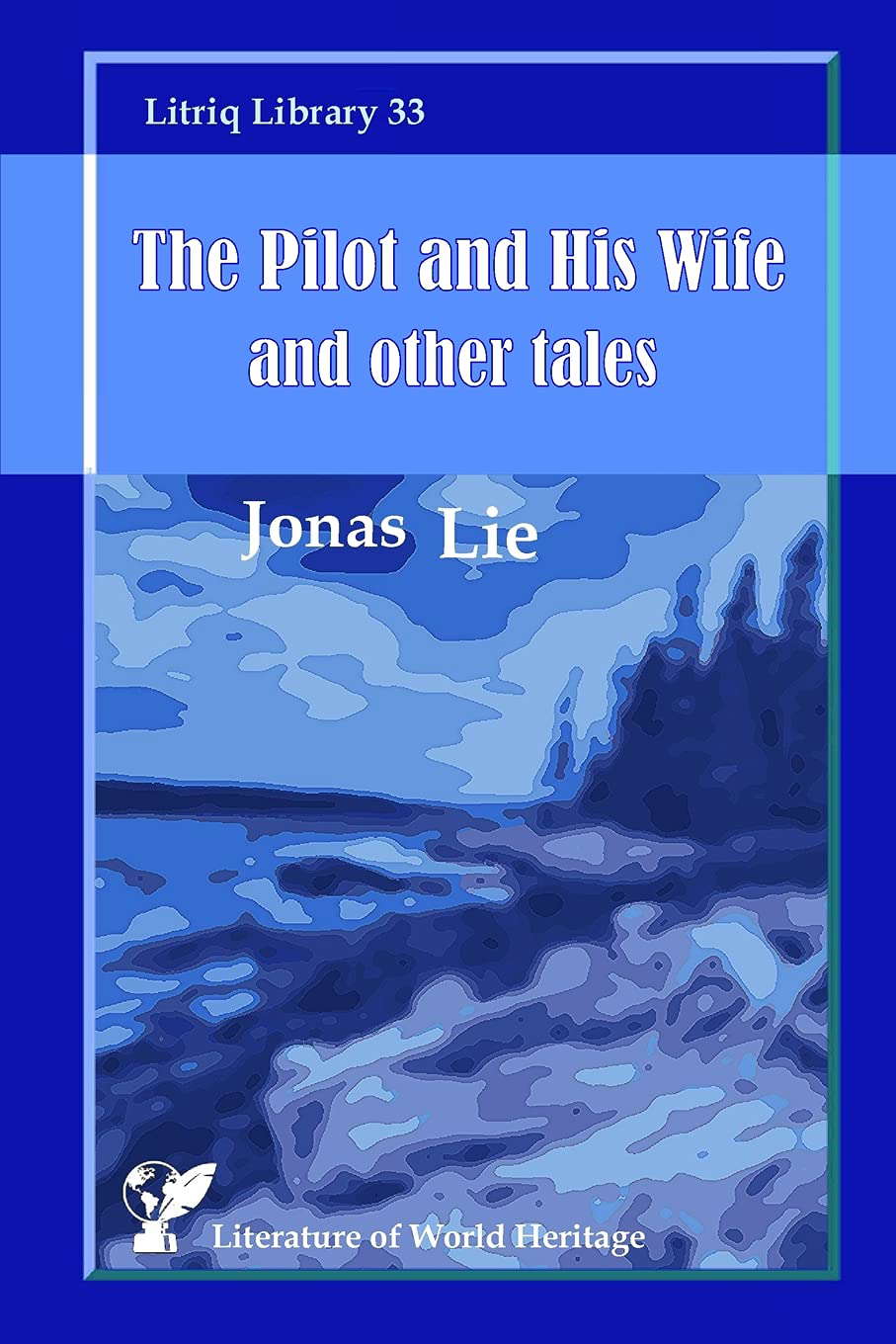 The Pilot and His Wife and other tales poster