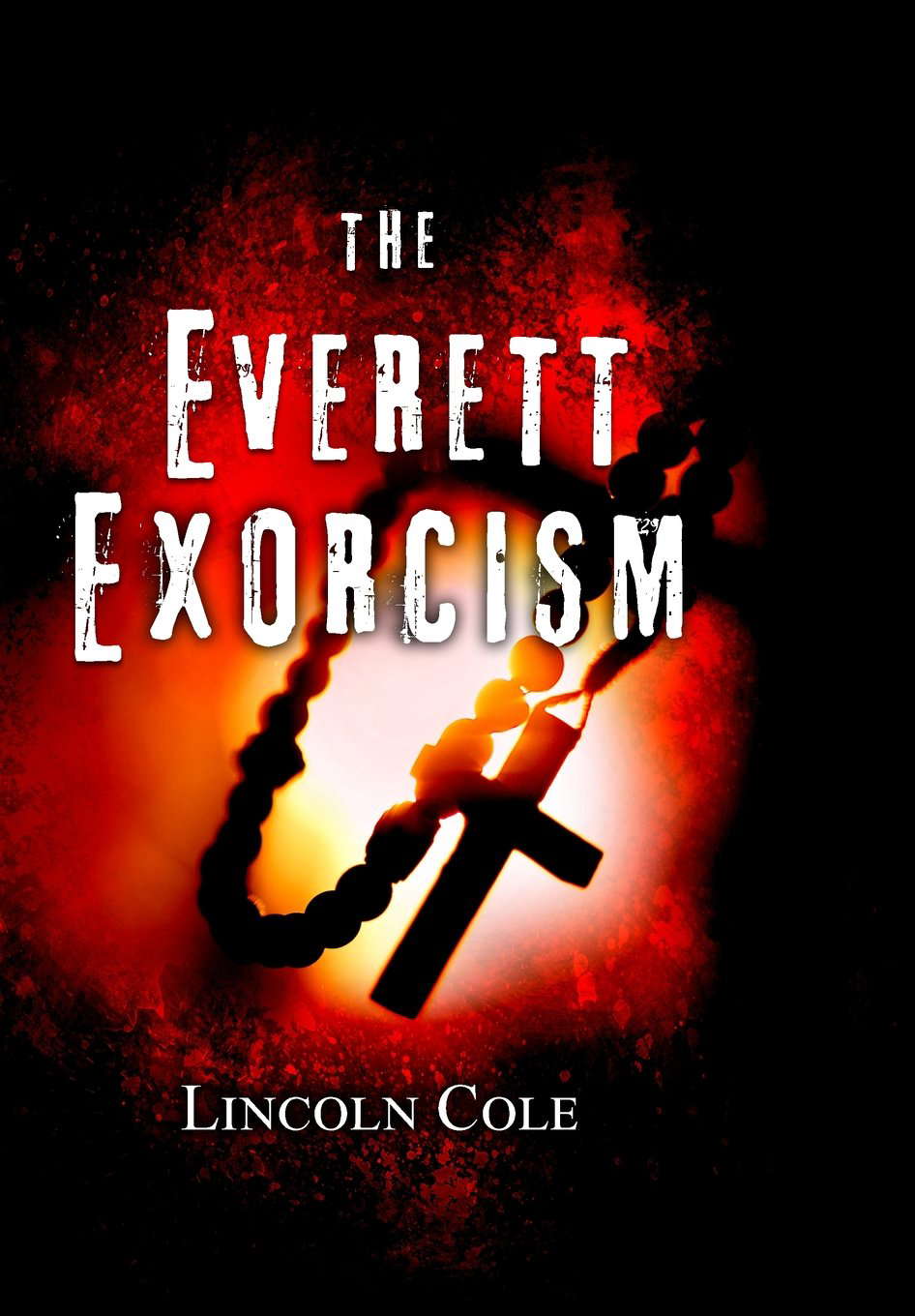 The Everett Exorcism (World of Shadows) poster