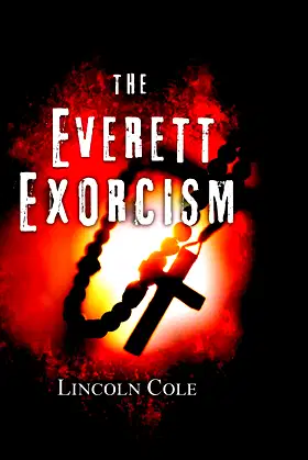 The Everett Exorcism (World of Shadows) poster
