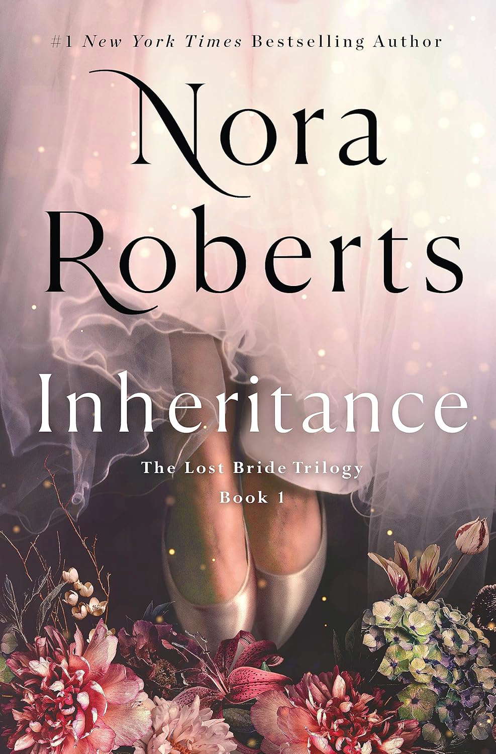 Inheritance: The Lost Bride Trilogy, Book 1 (The Lost Bride Trilogy, 1) poster