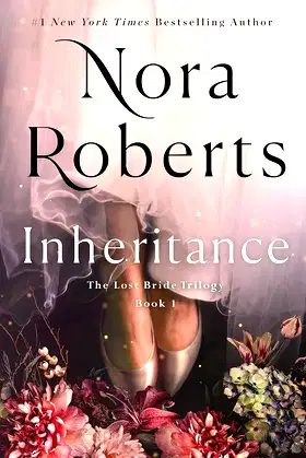 Inheritance: The Lost Bride Trilogy, Book 1 (The Lost Bride Trilogy, 1) poster