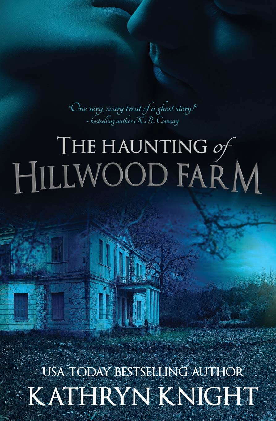 The Haunting of Hillwood Farm poster