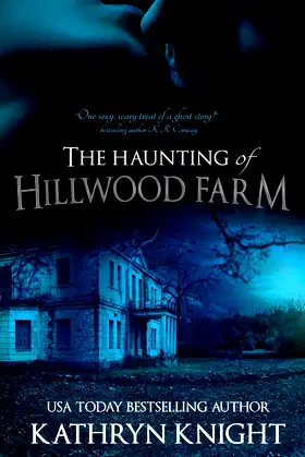 The Haunting of Hillwood Farm poster