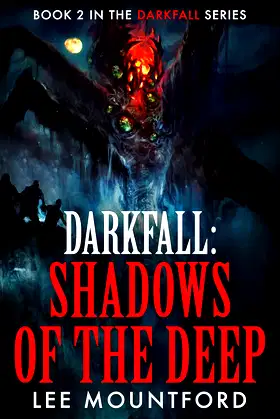 Darkfall: Shadows of the Deep poster