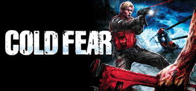 Cold Fear™ capsule