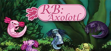 RB: Axolotl capsule