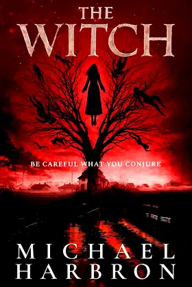 The Witch (Interview with the Devil Book 3) poster