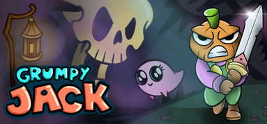 Grumpy Jack capsule