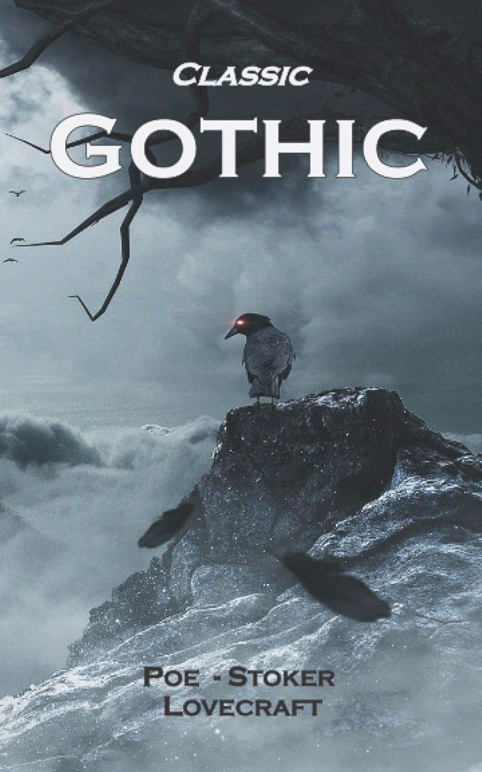 Classic Gothic poster