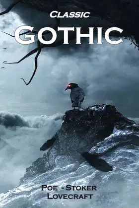 Classic Gothic poster