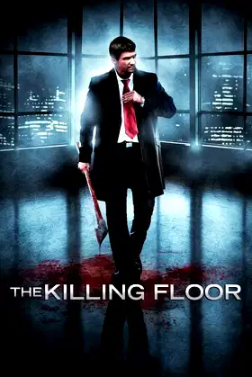 The Killing Floor poster