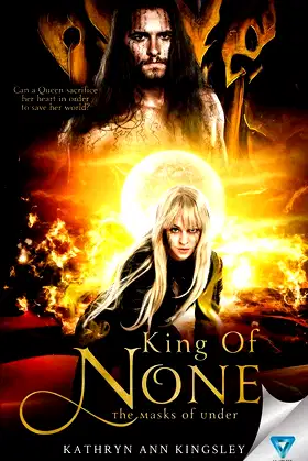 King of None poster