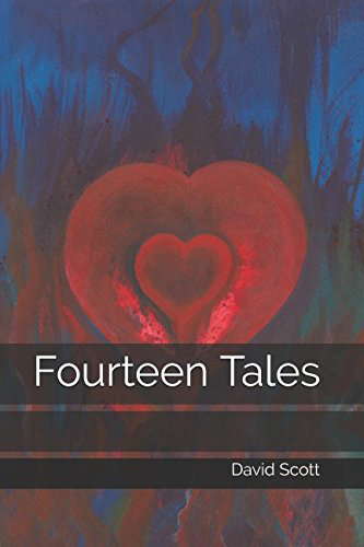 Fourteen Tales poster