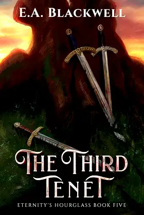 The Third Tenet (Eternity's Hourglass Book 5) poster