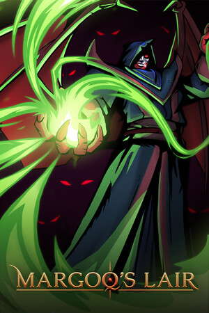 Margoq's Lair poster