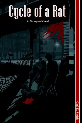 Cycle of a Rat: A Vampire Novel poster