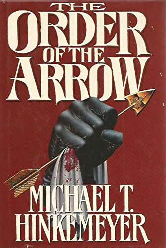 The Order of the Arrow poster