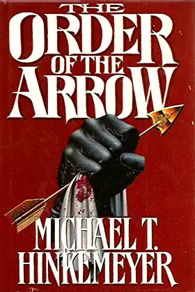 The Order of the Arrow poster