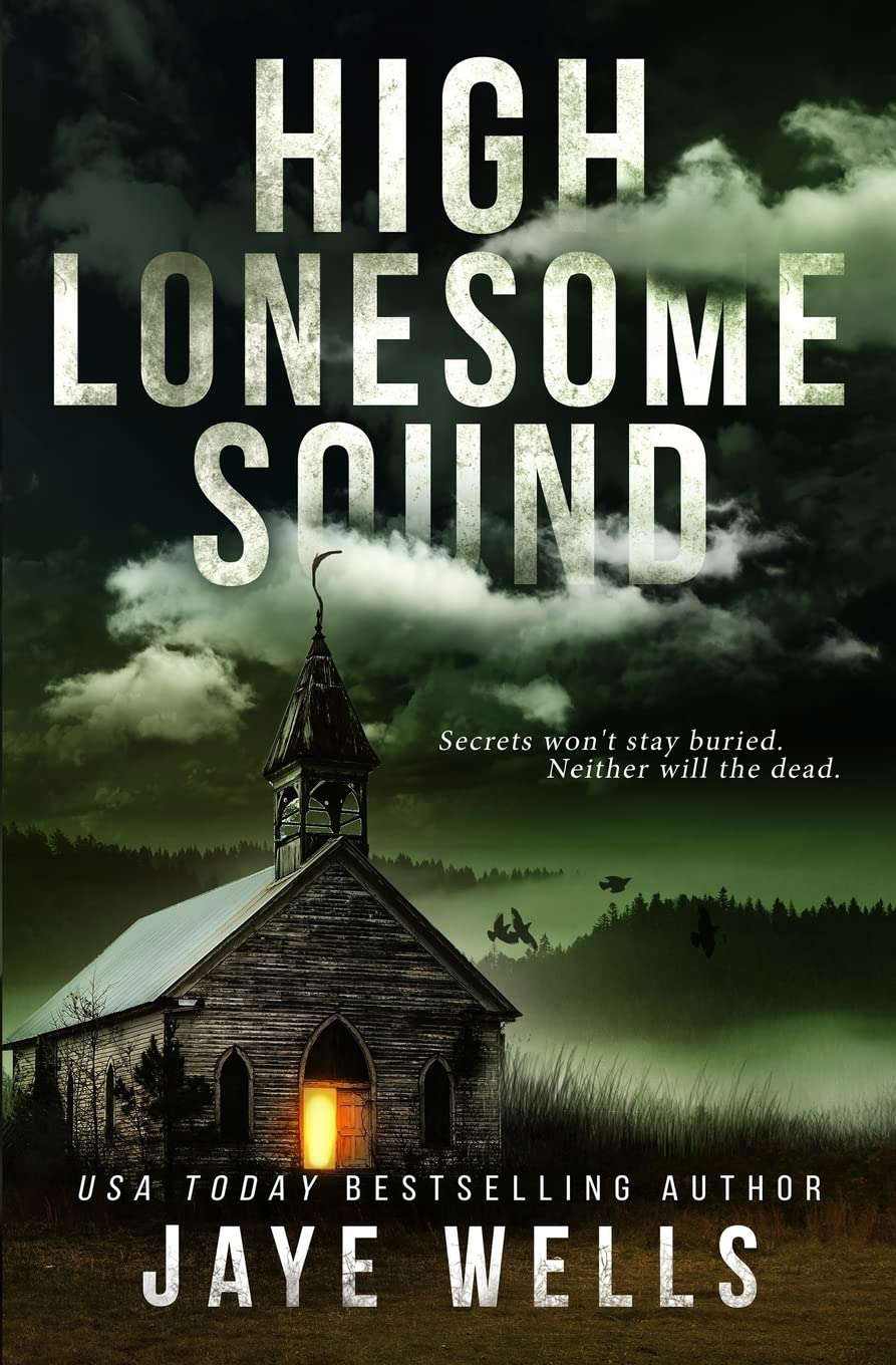 High Lonesome Sound poster