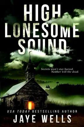 High Lonesome Sound poster