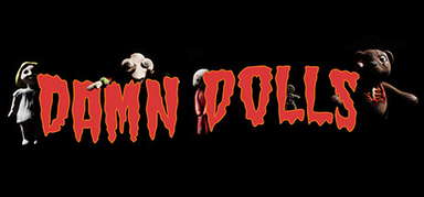 Damn Dolls capsule