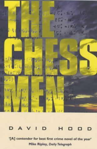 The Chess Men poster