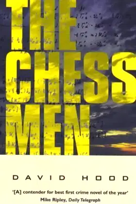 The Chess Men poster