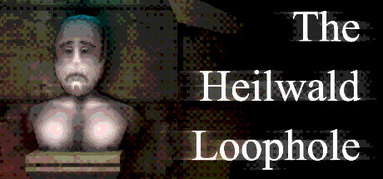 The Heilwald Loophole capsule