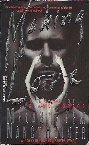 Making Love poster