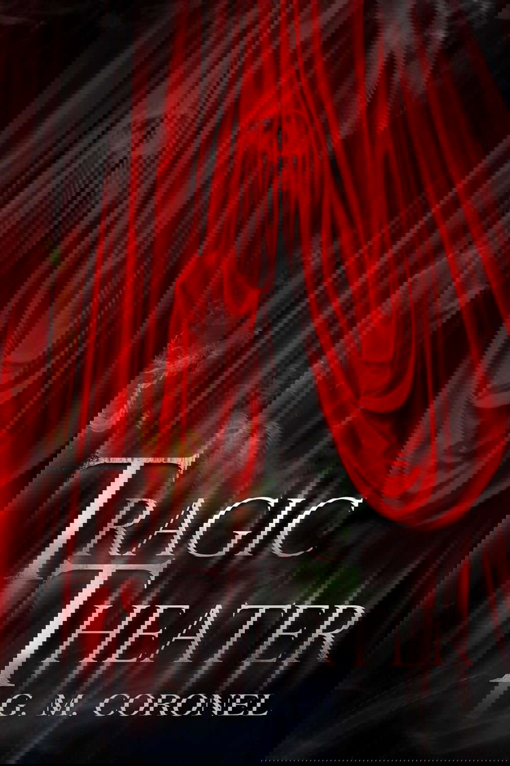 Tragic Theater poster