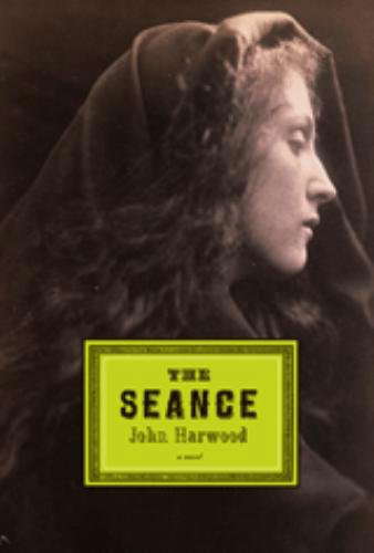 The Seance poster