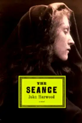 The Seance poster
