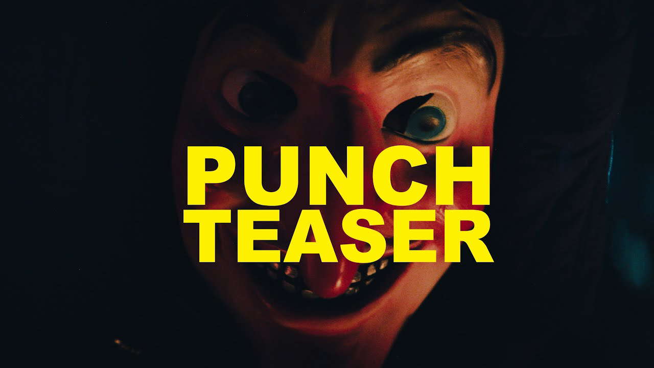 Teaser Scene