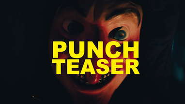 Teaser Scene poster