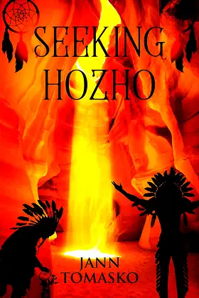 Seeking Hozho poster