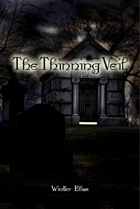 Thinning The Veil (The Travelers) poster